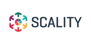 Scality's Recent Logos